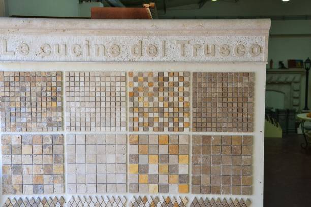 I Mosaici del TRUSCO